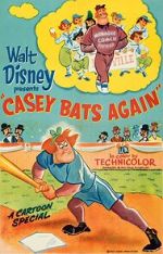 Watch Casey Bats Again (Short 1954) 0123movies