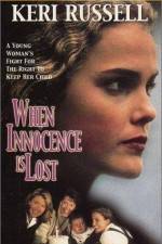 Watch When Innocence Is Lost 0123movies