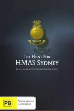 Watch The Hunt For HMAS Sydney 0123movies