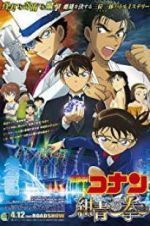 Watch Detective Conan: The Fist of Blue Sapphire 0123movies