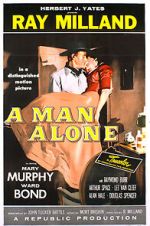 Watch A Man Alone 0123movies