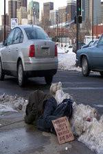 Watch Big City Life Homeless in NY 0123movies