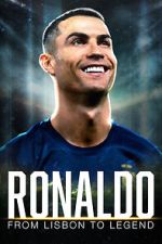 Watch Ronaldo: From Lisbon to Legend 0123movies