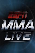Watch ESPN MMA Live 0123movies