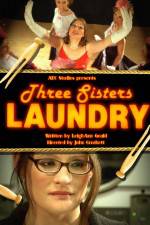 Watch Three Sister's Laundry 0123movies