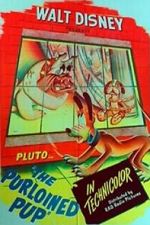 Watch The Purloined Pup 0123movies