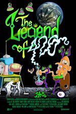 Watch The Legend of 420 0123movies