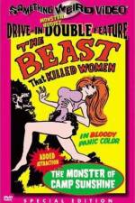 Watch The Beast That Killed Women 0123movies