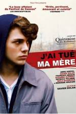 Watch J'ai tue ma mère 0123movies