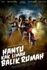 Watch Hantu kak limah balik rumah 0123movies