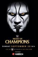 Watch WWE Night of Champions 0123movies