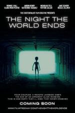 Watch The Night the World Ends 0123movies