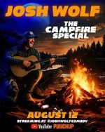Watch Josh Wolf: The Campfire Special (TV Special 2025) 0123movies