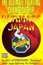 Watch UFC 23 Ultimate Japan 2 0123movies