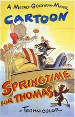Watch Springtime for Thomas 0123movies