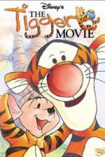 Watch The Tigger Movie 0123movies