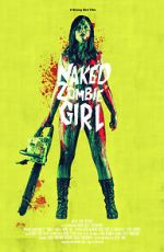 Watch Naked Zombie Girl (Short 2014) 0123movies