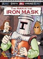 Watch The Man in the Iron Mask 0123movies