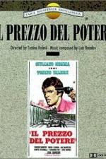 Watch Il prezzo del potere 0123movies
