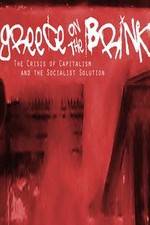 Watch Greece on the Brink 0123movies