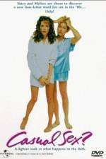 Watch Casual Sex? 0123movies