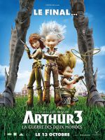 Watch Arthur 3: The War of the Two Worlds 0123movies