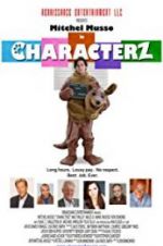Watch CHARACTERz 0123movies