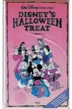 Watch Halloween Treat 0123movies