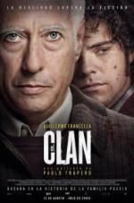 Watch The Clan 0123movies