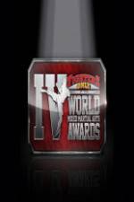 Watch World MMA Awards 0123movies