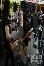 Watch Metallica Making Of Death Magnetic 0123movies