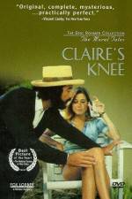 Watch Claire's Knee 0123movies
