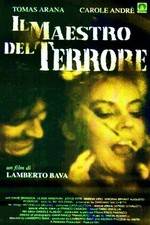 Watch Il maestro del terrore 0123movies