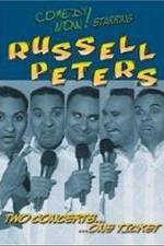 Watch Russell Peters: Two Concerts, One Ticket 0123movies