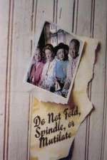 Watch Do Not Fold, Spindle or Mutilate 0123movies