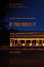 Watch If You Build It 0123movies