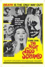 Watch The Night God Screamed 0123movies