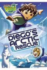 Watch Go Diego Go: Diego's Arctic Rescue 0123movies