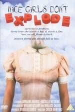 Watch Nice Girls Don't Explode 0123movies