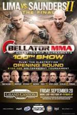 Watch Bellator 100 Lima vs. Saunders 2 0123movies