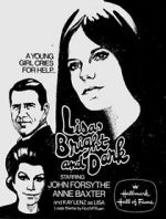 Watch Lisa, Bright and Dark 0123movies
