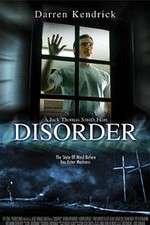 Watch Disorder 0123movies