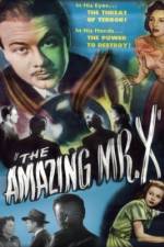 Watch The Amazing Mr. X 0123movies