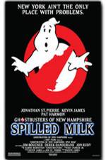 Watch The Ghostbusters of New Hampshire Spilled Milk 0123movies