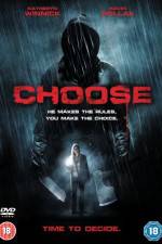 Watch Choose 0123movies