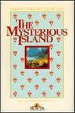Watch The Mysterious Island 0123movies