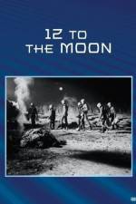 Watch 12 to the Moon 0123movies