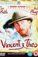 Watch Vincent & Theo 0123movies