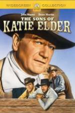 Watch The Sons of Katie Elder 0123movies