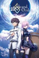 Watch FateGrand Order First Order 0123movies